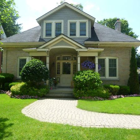 Cottage on Caledonia Stratford Esterno foto