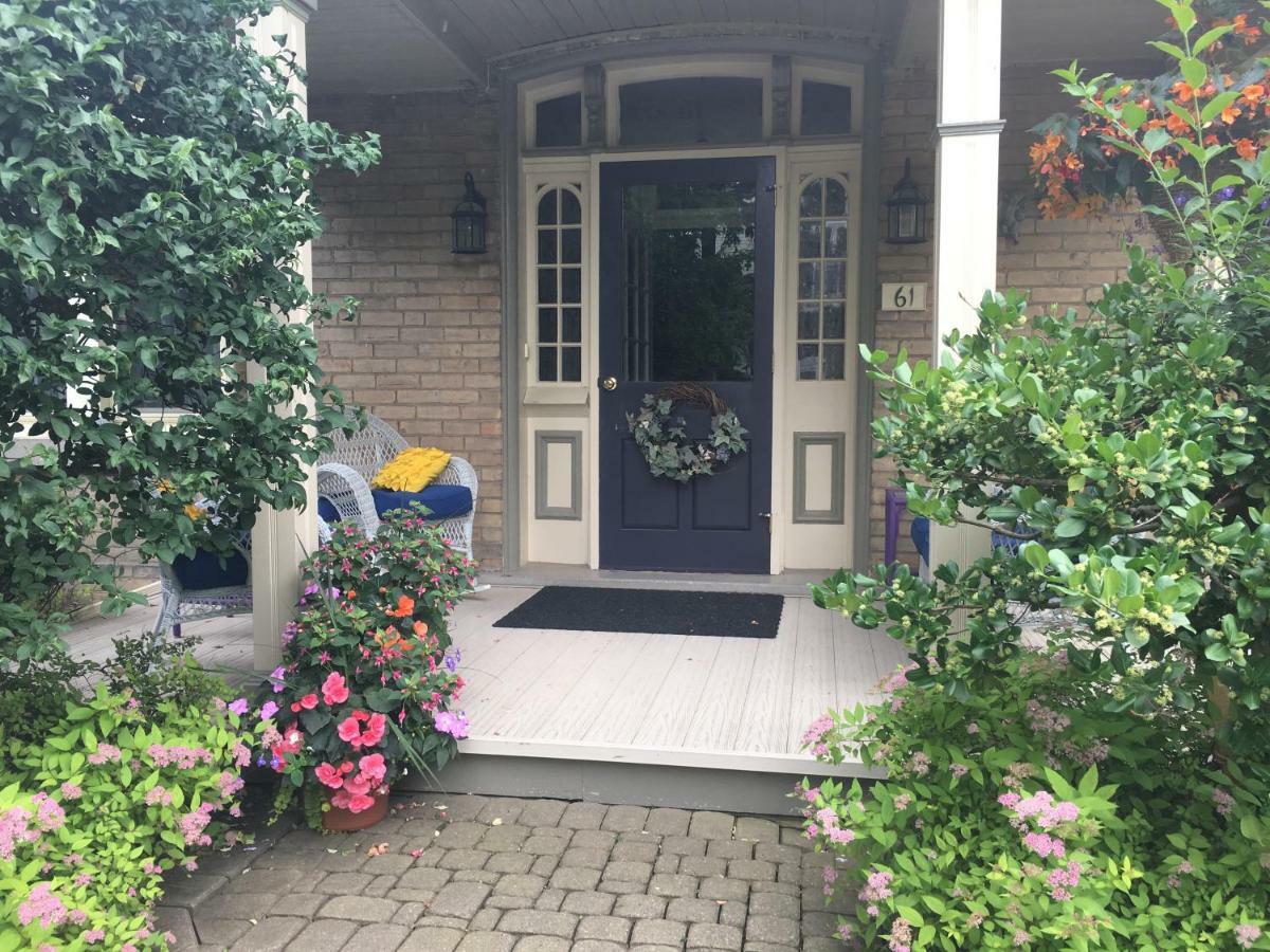 Cottage on Caledonia Stratford Esterno foto